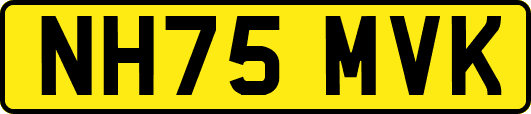 NH75MVK