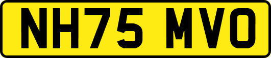 NH75MVO