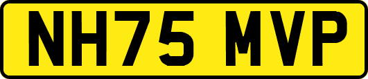 NH75MVP