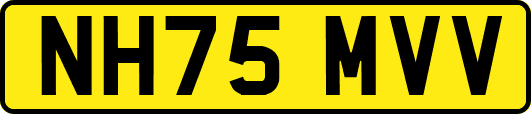 NH75MVV