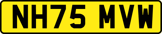 NH75MVW