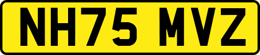 NH75MVZ