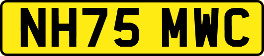 NH75MWC