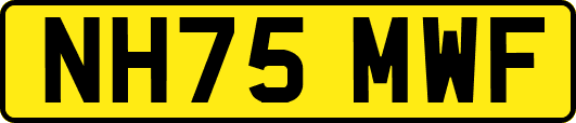 NH75MWF