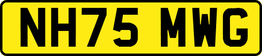 NH75MWG