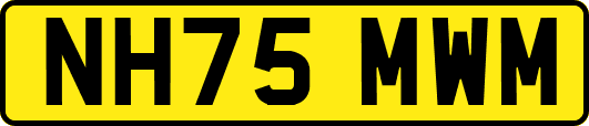 NH75MWM
