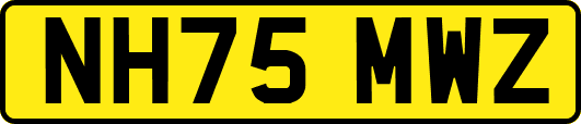 NH75MWZ