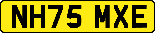 NH75MXE