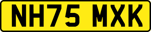 NH75MXK
