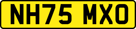 NH75MXO