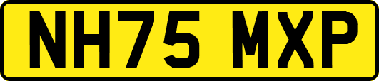 NH75MXP