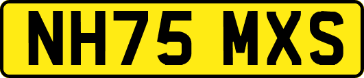 NH75MXS