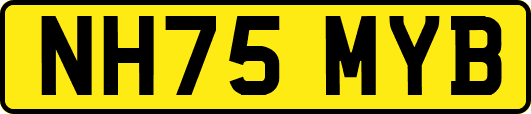 NH75MYB