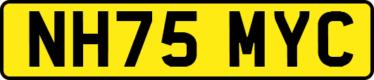 NH75MYC