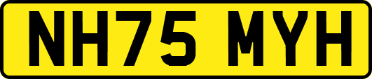 NH75MYH