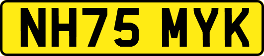 NH75MYK