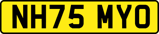 NH75MYO