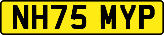 NH75MYP