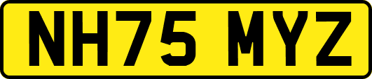 NH75MYZ