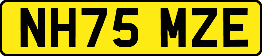 NH75MZE