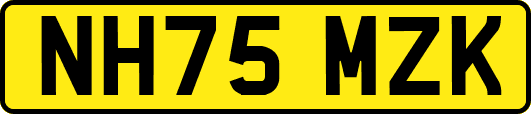 NH75MZK