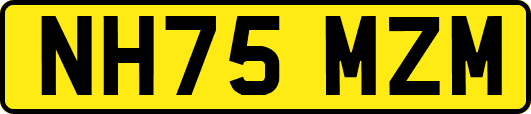 NH75MZM
