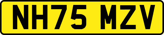 NH75MZV