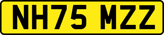 NH75MZZ