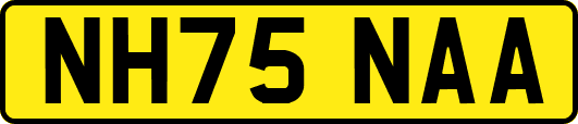 NH75NAA