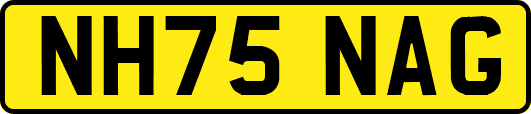 NH75NAG