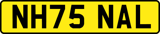 NH75NAL