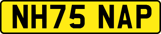 NH75NAP