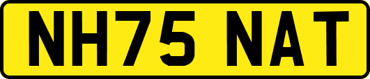 NH75NAT
