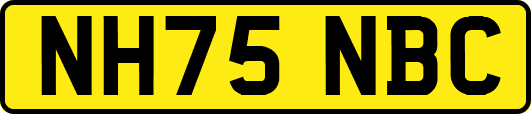 NH75NBC