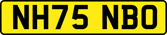 NH75NBO