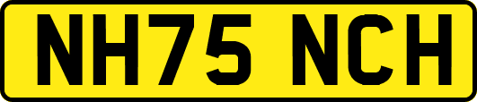 NH75NCH