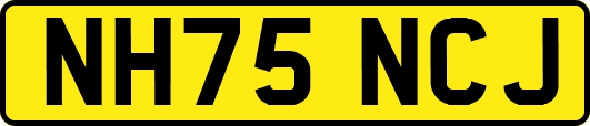 NH75NCJ