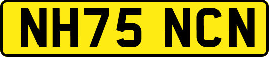 NH75NCN