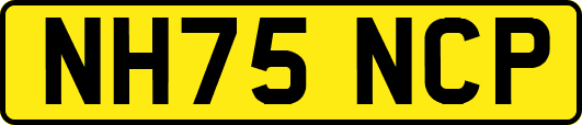 NH75NCP
