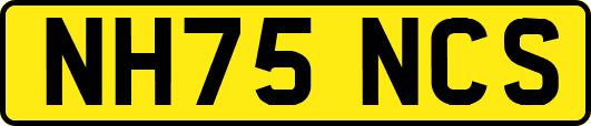 NH75NCS