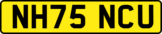 NH75NCU