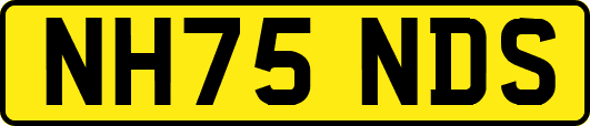 NH75NDS