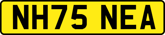 NH75NEA
