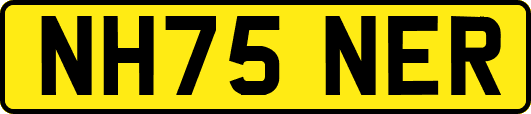 NH75NER