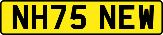 NH75NEW