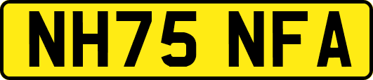NH75NFA