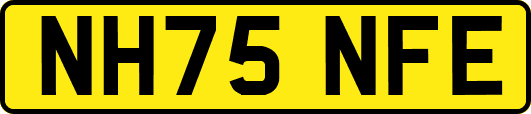 NH75NFE