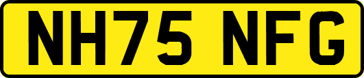 NH75NFG