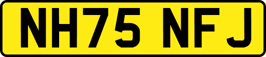 NH75NFJ