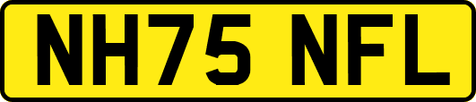 NH75NFL